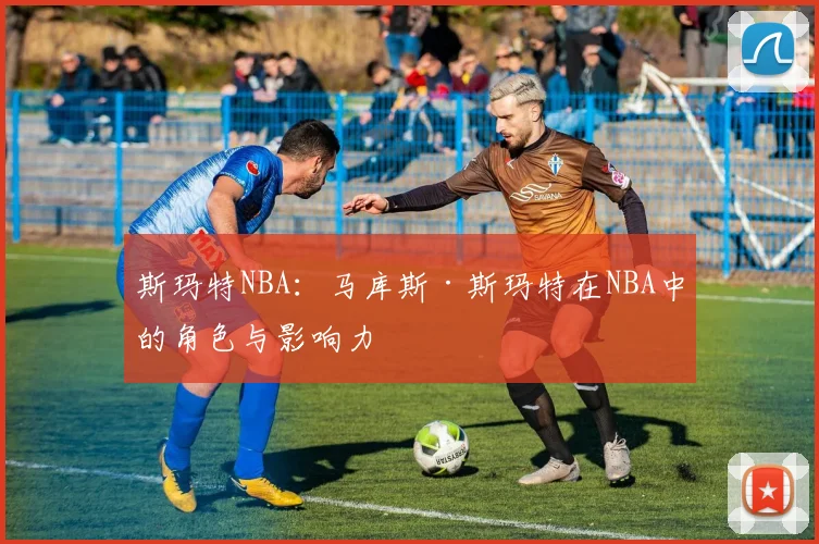 斯玛特NBA：马库斯·斯玛特在NBA中的角色与影响力